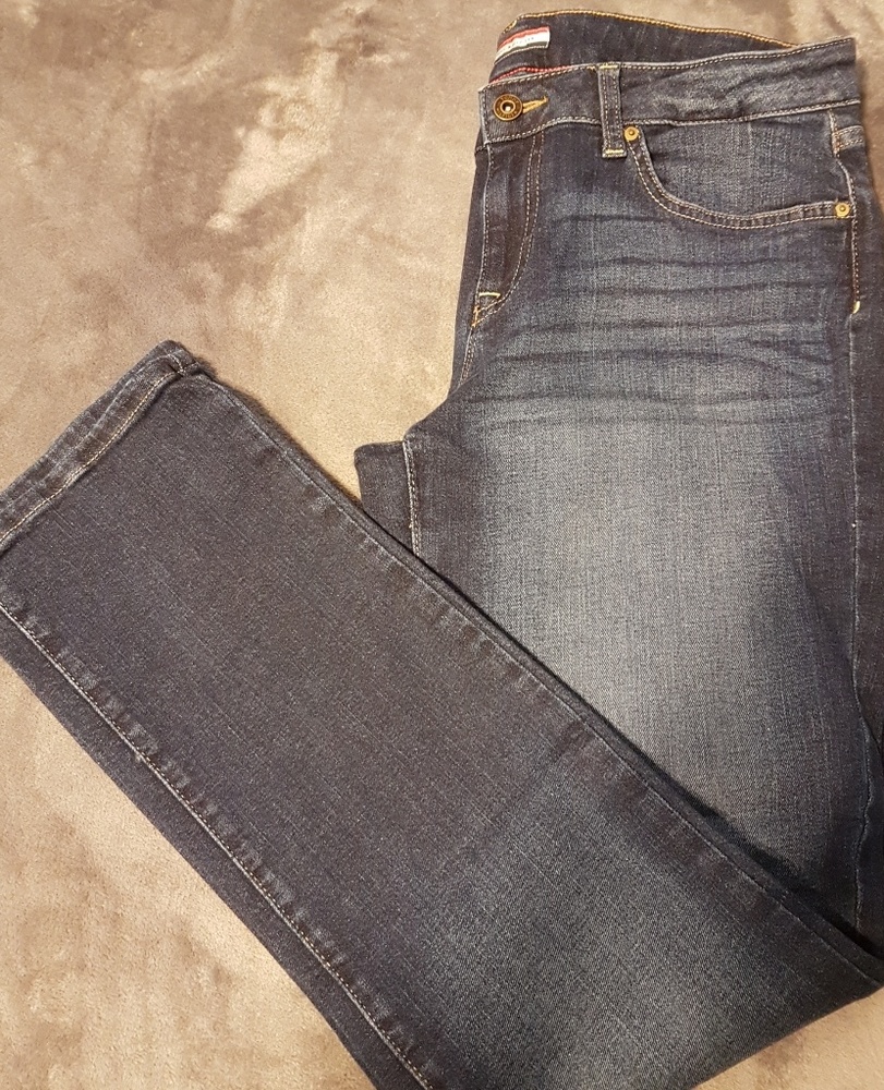 NWOT TOMMY Hilfiger jeans